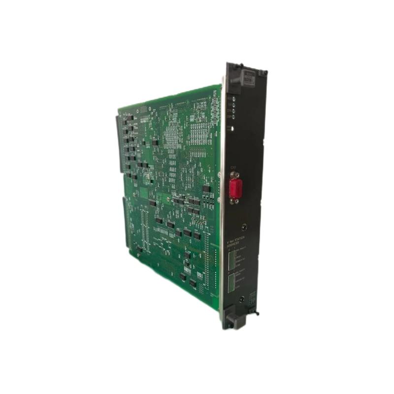 Yokogawa CP345 S1 Processor Module