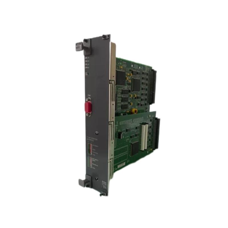 Yokogawa CP345 S1 Processor Module