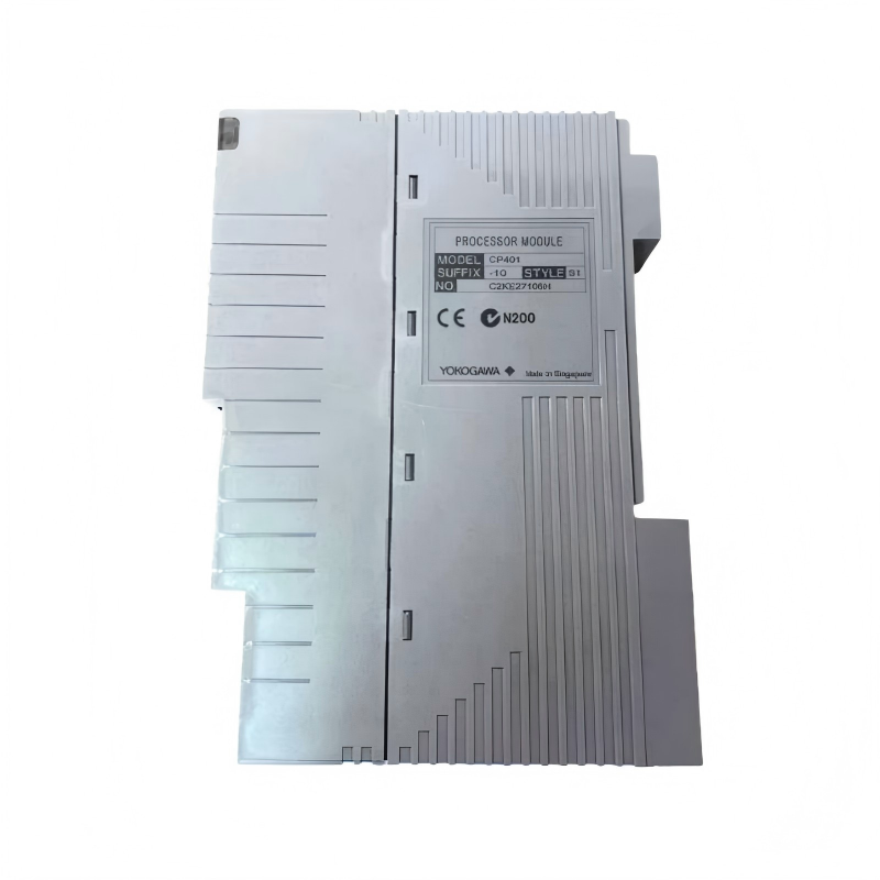 Yokogawa CP401-10 Processor Module