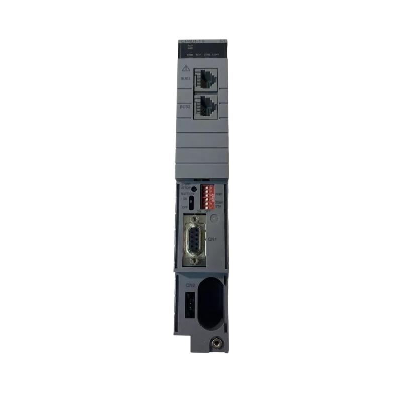Yokogawa CP401-10 S1 Processor Module