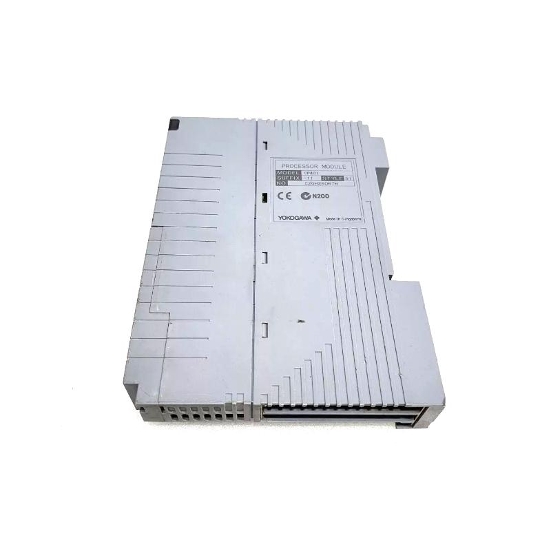 Yokogawa CP401-11 Processor Module