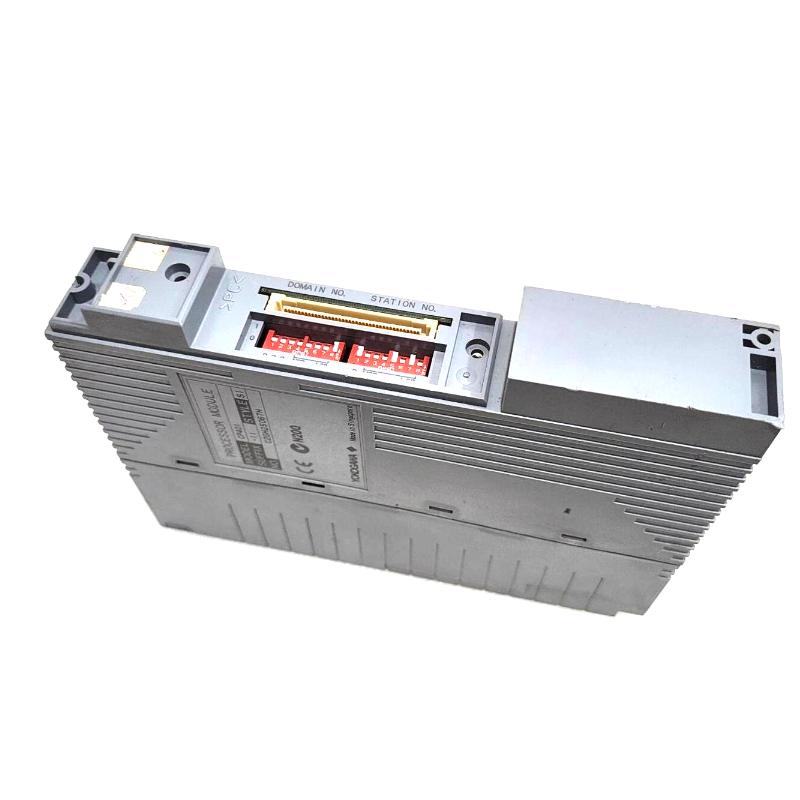 Yokogawa CP401-11 Processor Module