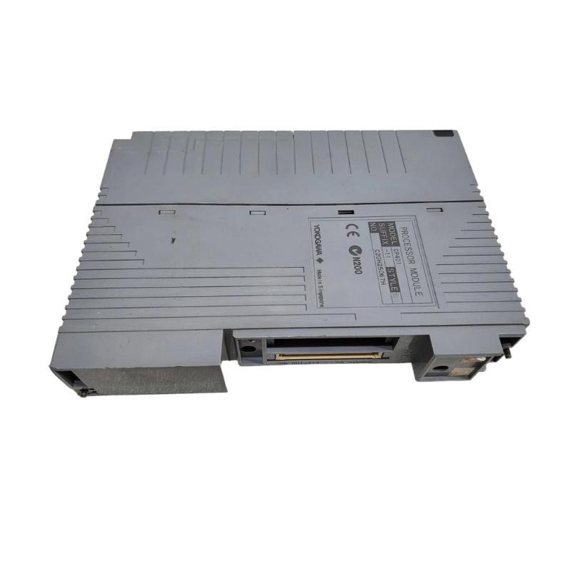 Yokogawa CP401-11 S1 Processor Module
