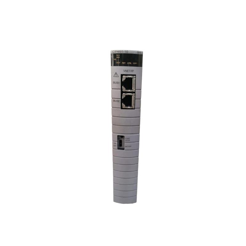 Yokogawa CP461-10 S1 Processor Module
