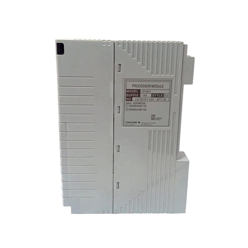 Yokogawa CP461 Processor Module