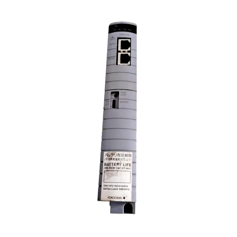 Yokogawa CP461-50 S1 Processor Module