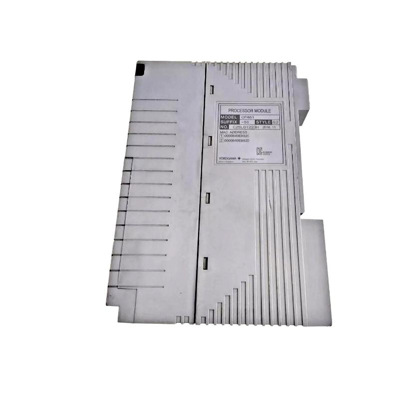 Yokogawa CP461-50 S1 Processor Module