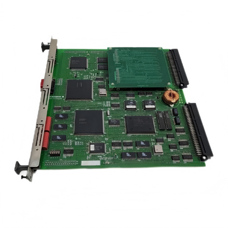 Yokogawa CP701-S1 CPU