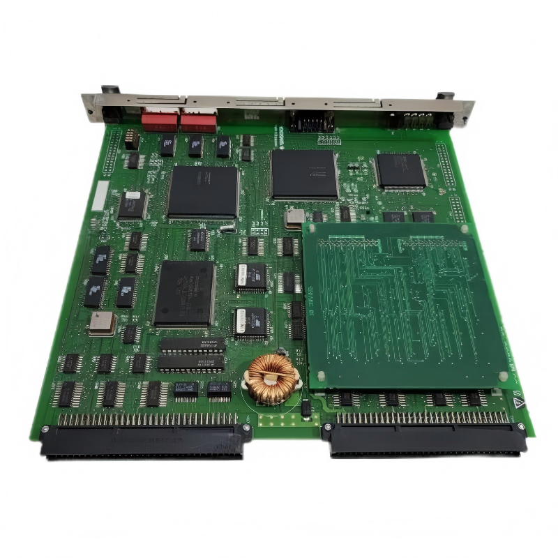 Yokogawa CP701-S1 CPU
