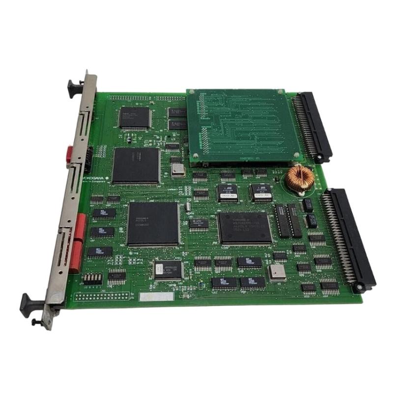 Yokogawa CP703 CPU Control Module