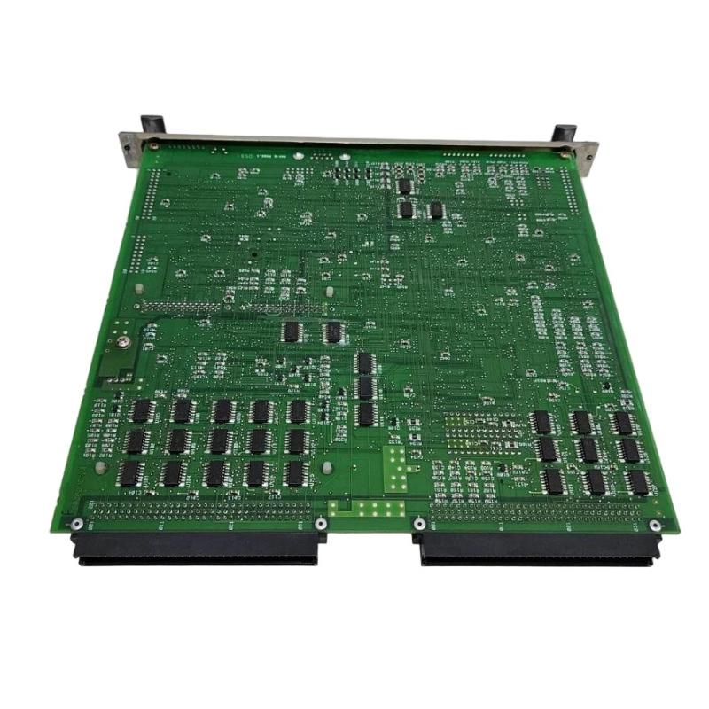 Yokogawa CP703 CPU Control Module