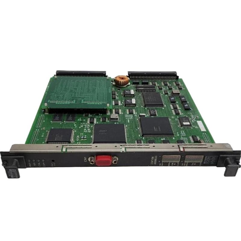 Yokogawa CP703 CPU Control Module
