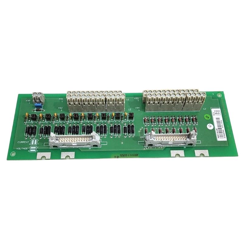ABB DSTA 001B 3BSE018316R1 Connection Unit