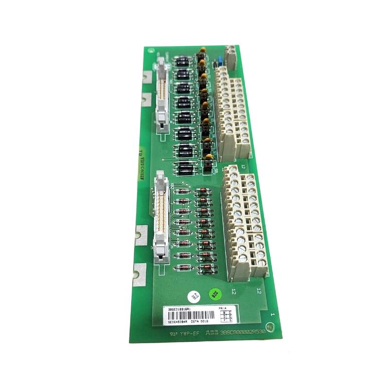 ABB DSTA 001B 3BSE018316R1 Connection Unit