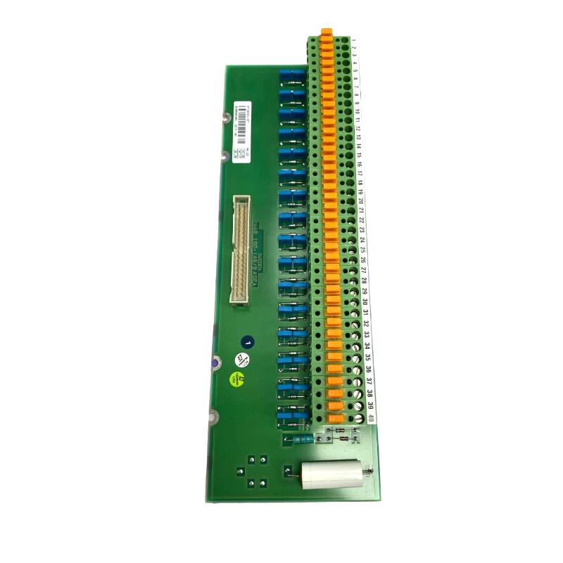 ABB DSTA 180	57120001-ET Connection Unit