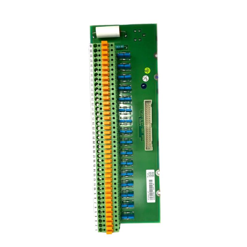 ABB DSTA 180	57120001-ET Connection Unit