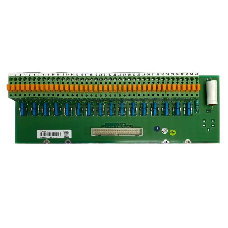 ABB DSTA 180	57120001-ET Connection Unit
