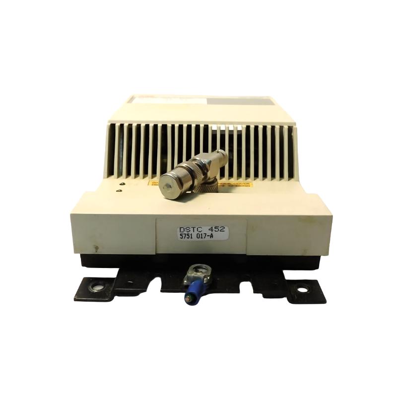 ABB DSTC 452	5751017-A Modem