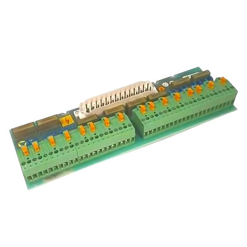ABB DSTD 132	57160001-FX/1 Connection Unit Module