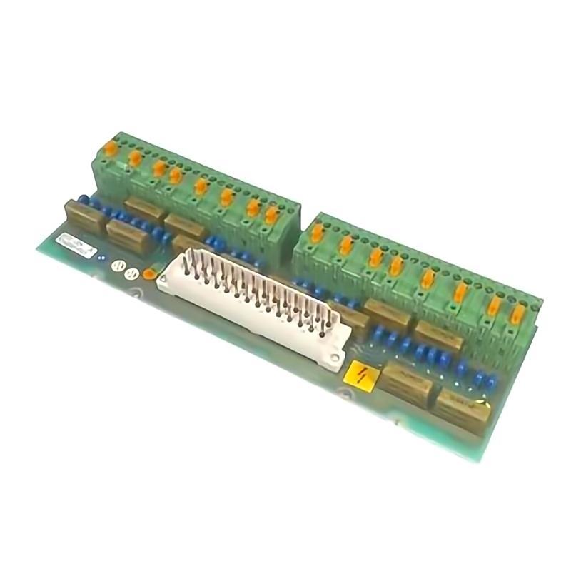 ABB DSTD 132	57160001-FX/1 Connection Unit Module
