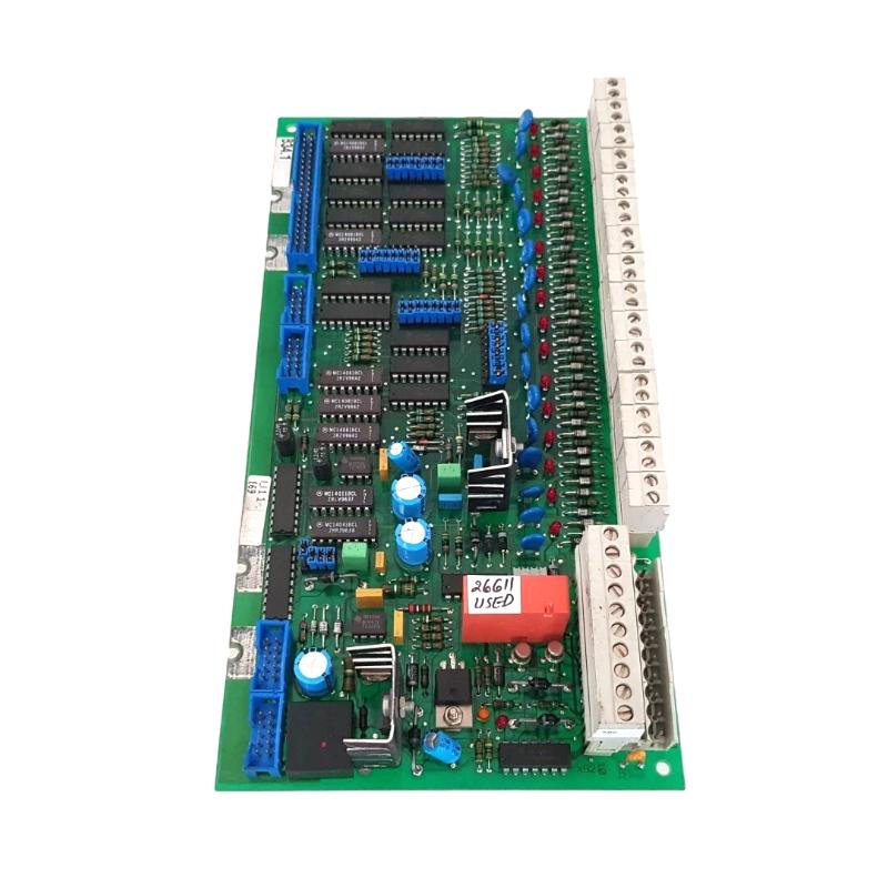 ABB DSTX W110 57160001-AAP Numeric Keypad