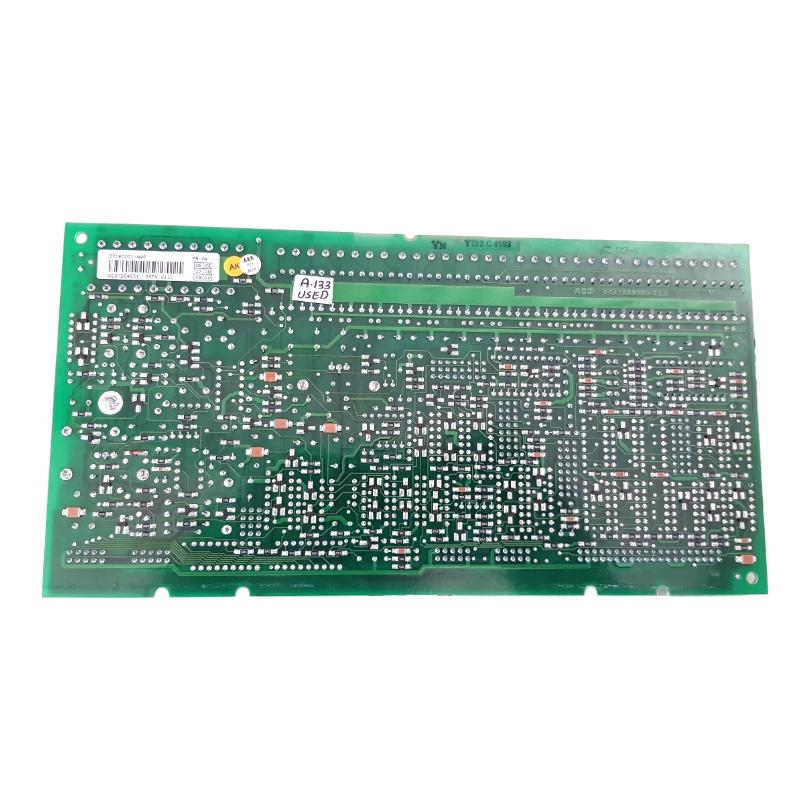 ABB DSTX W110 57160001-AAP Numeric Keypad
