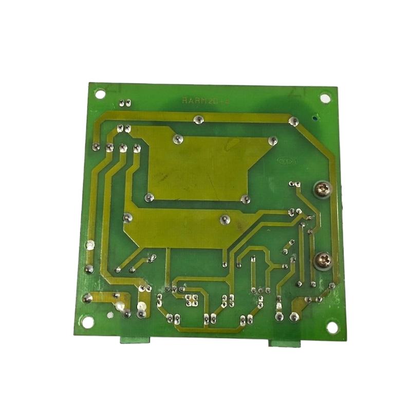ABB DT2500VA 3BHB010944R0001 Auxiliary Power Module