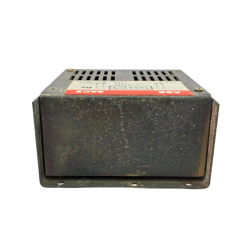 ABB DT2500VA 3BHB010944R0001 Auxiliary Power Module
