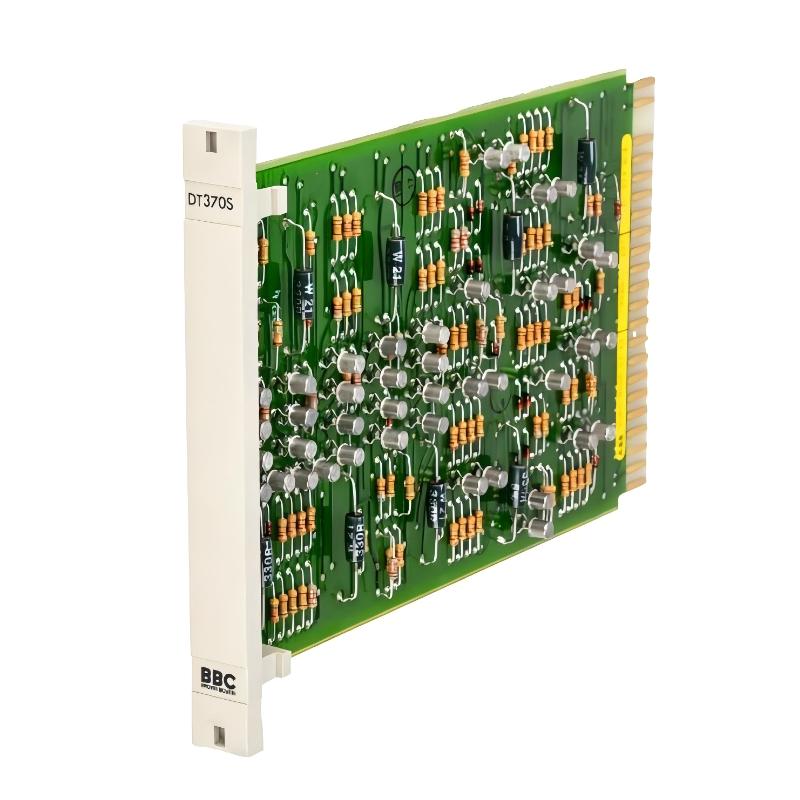 ABB DT370A-S GJR2316500R0001 Gate Driver Module