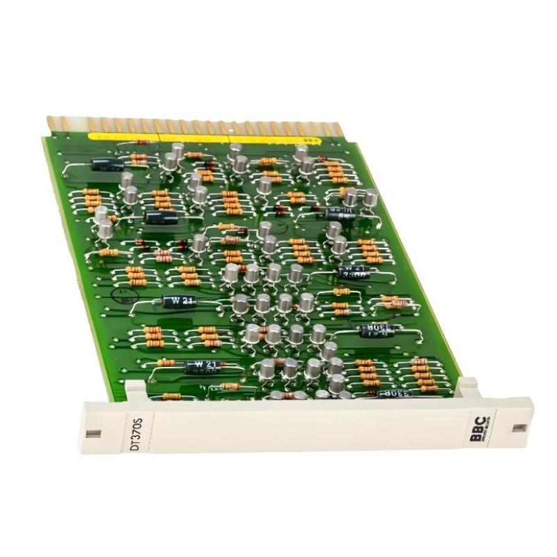 ABB DT370A-S GJR2316500R0001 Gate Driver Module