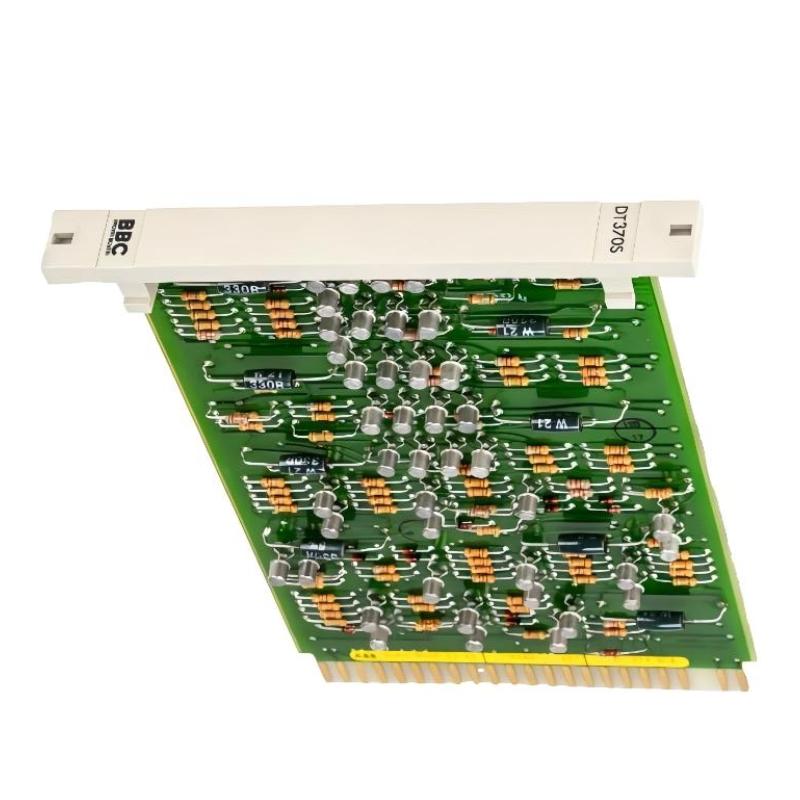 ABB DT370A-S GJR2316500R0001 Gate Driver Module
