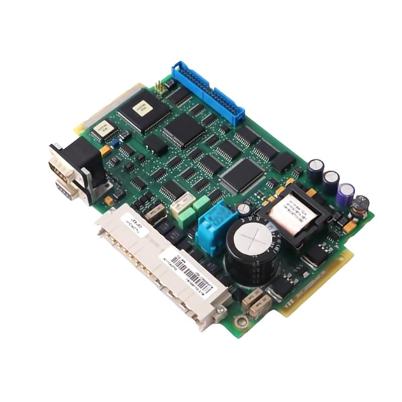 ABB DTCA711A 61430001-WN Analog Output Module