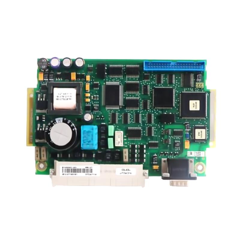 ABB DTCA711A 61430001-WN Analog Output Module