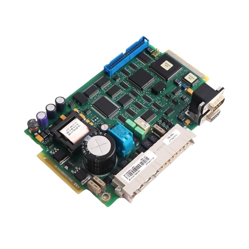 ABB DTCA711A 61430001-WN Analog Output Module
