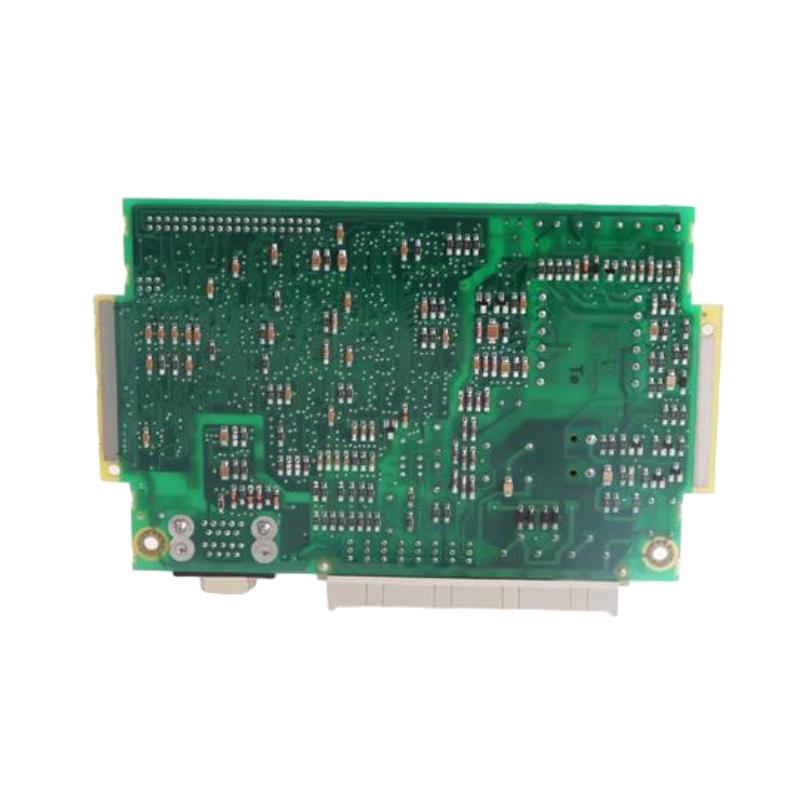 ABB DTCA711A 61430001-WN Analog Output Module