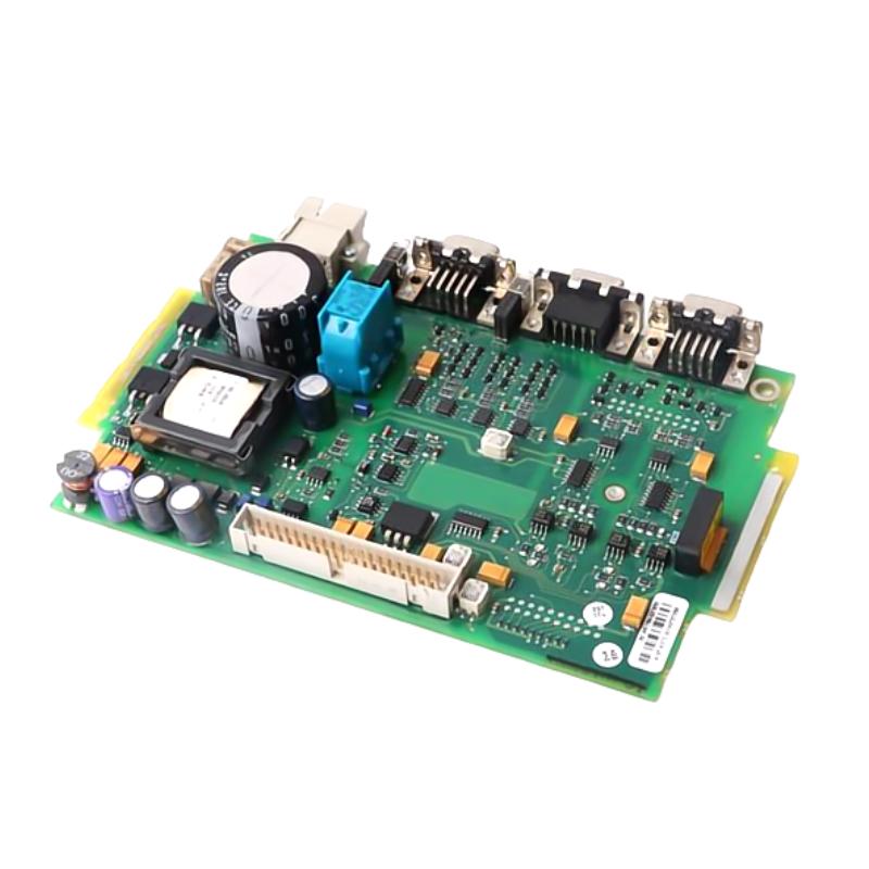 ABB DTCA721A 3EST92-481 Interface Template