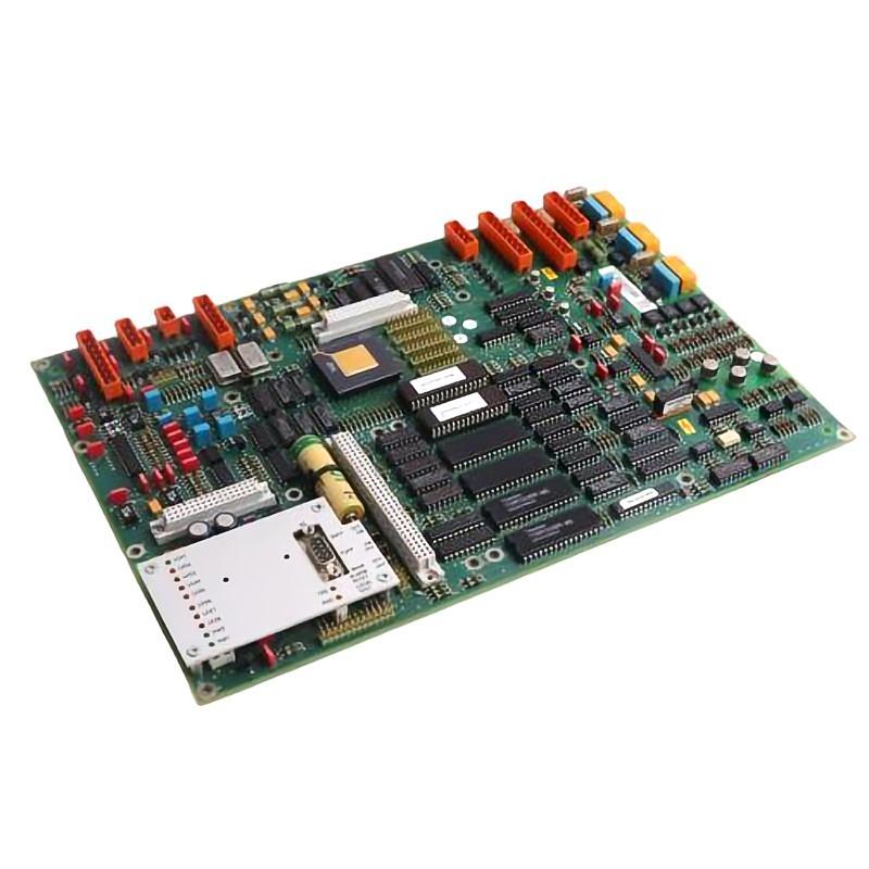 ABB DTCC901B 3BSC980006R152 Input/Output Module