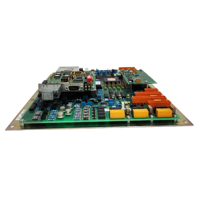 ABB DTCC901B 61430001-FU Measurement Sensor