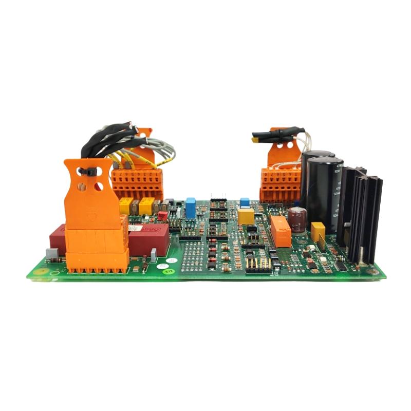 ABB DYTP600A 61430001-ZY Communication Module