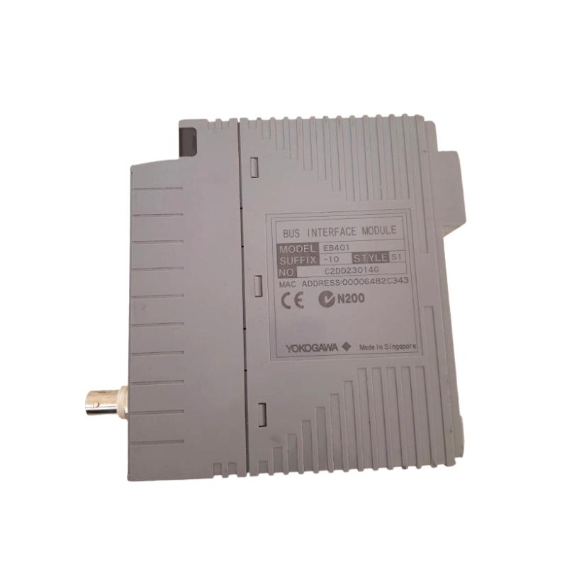 Yokogawa EB401 Bus Interface Module