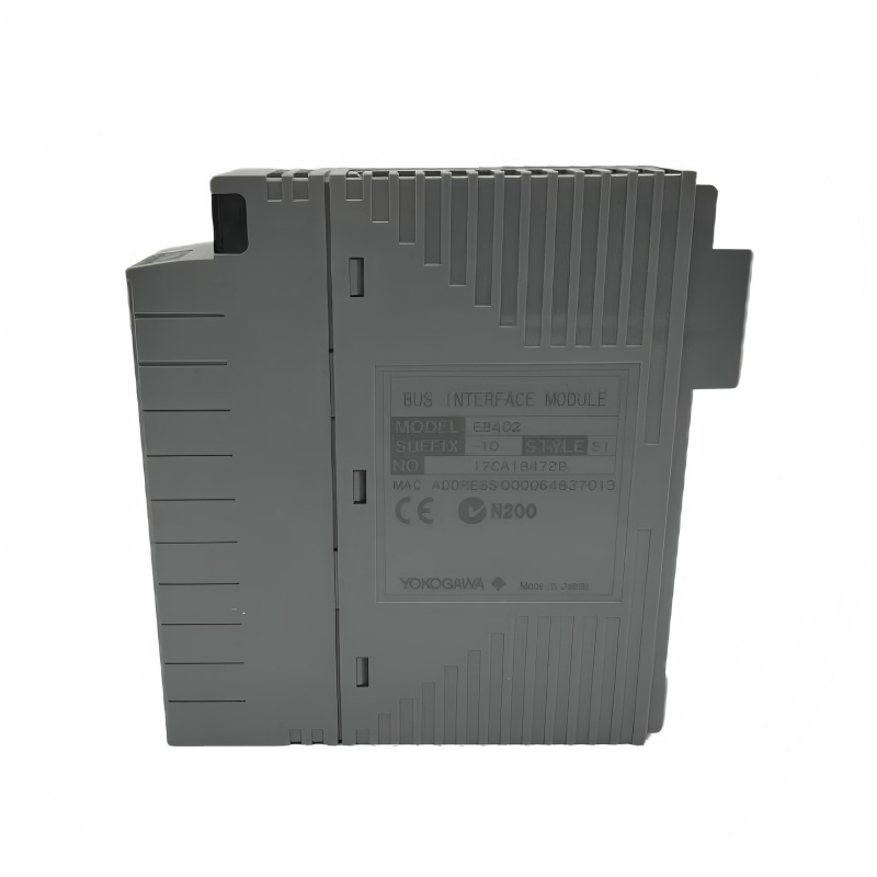 Yokogawa EB402-10 ESB Bus Coupler Module