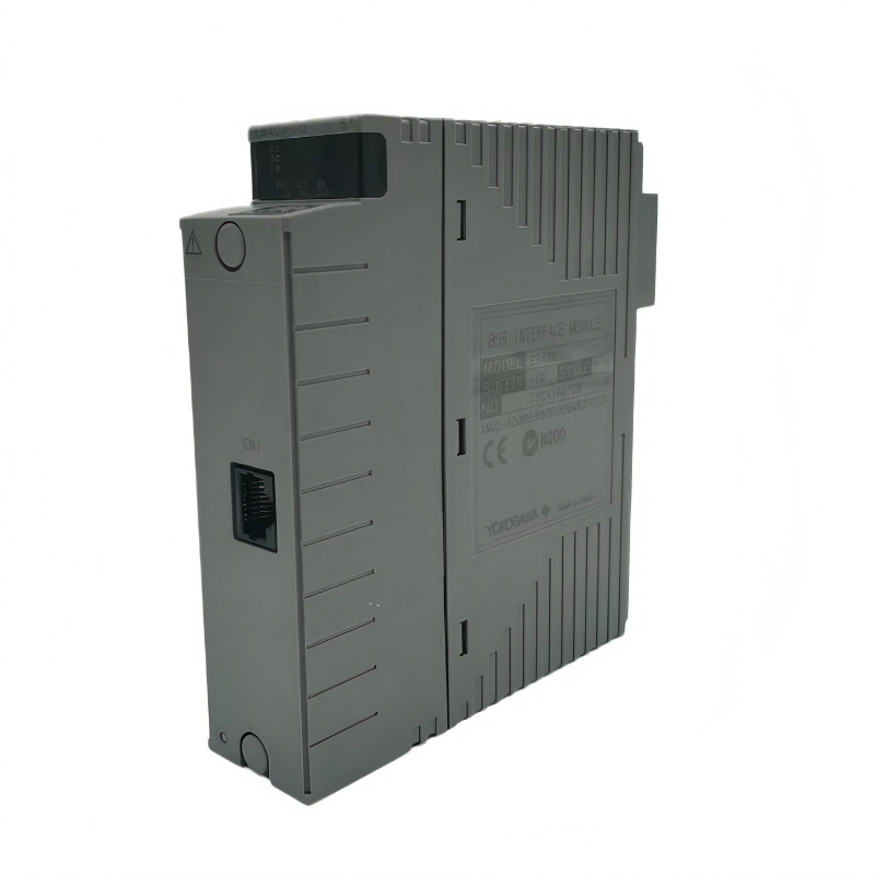 Yokogawa EB402-10 ESB Bus Coupler Module