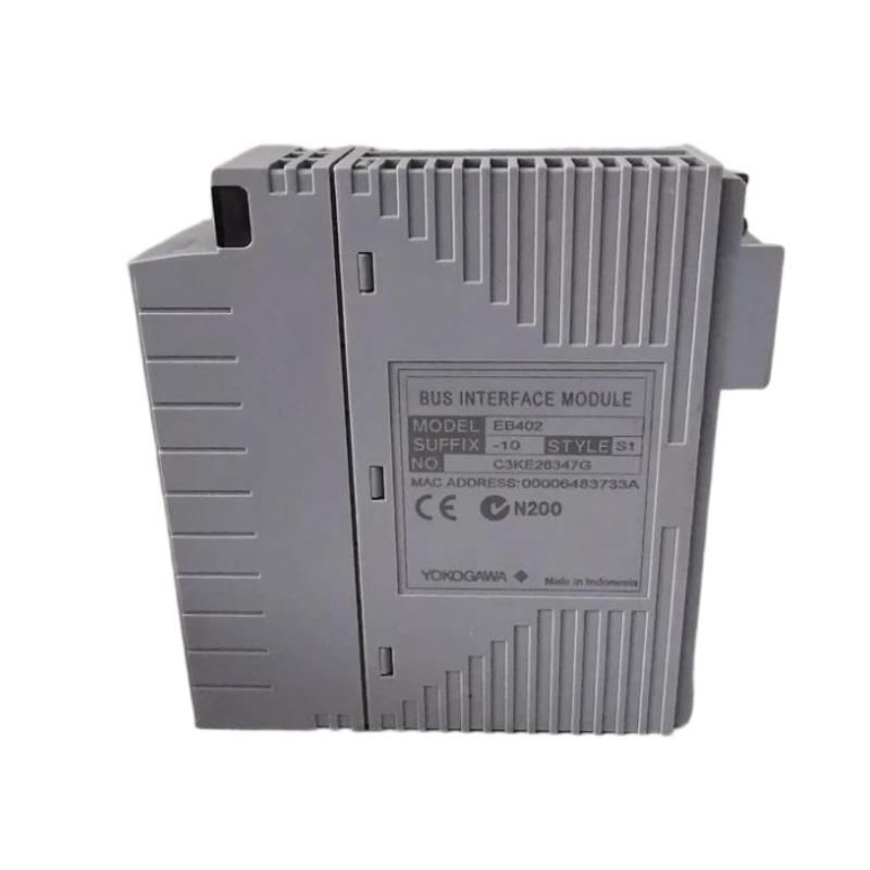 Yokogawa EB402 Bus Interface Module