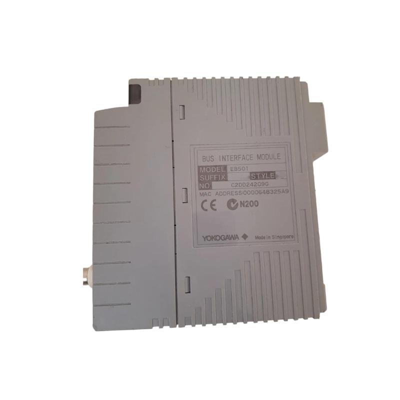 Yokogawa EB501 Bus Interface Module