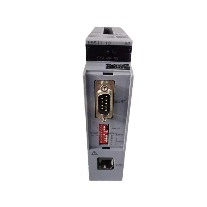 Yokogawa EB511-10 S2 Bus Interface Module