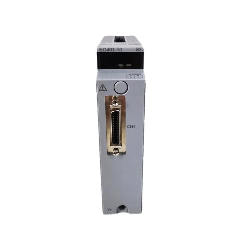 Yokogawa EC401-10 S3 ESB Bus Coupler Module