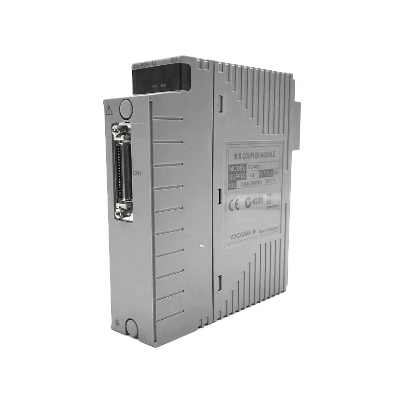 Yokogawa EC401-10 S3 ESB Bus Coupler Module