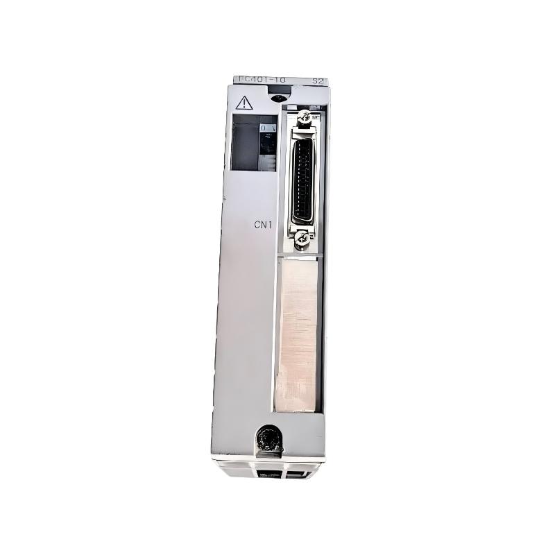 Yokogawa EC401-10 S2 ESB Bus Coupler Module