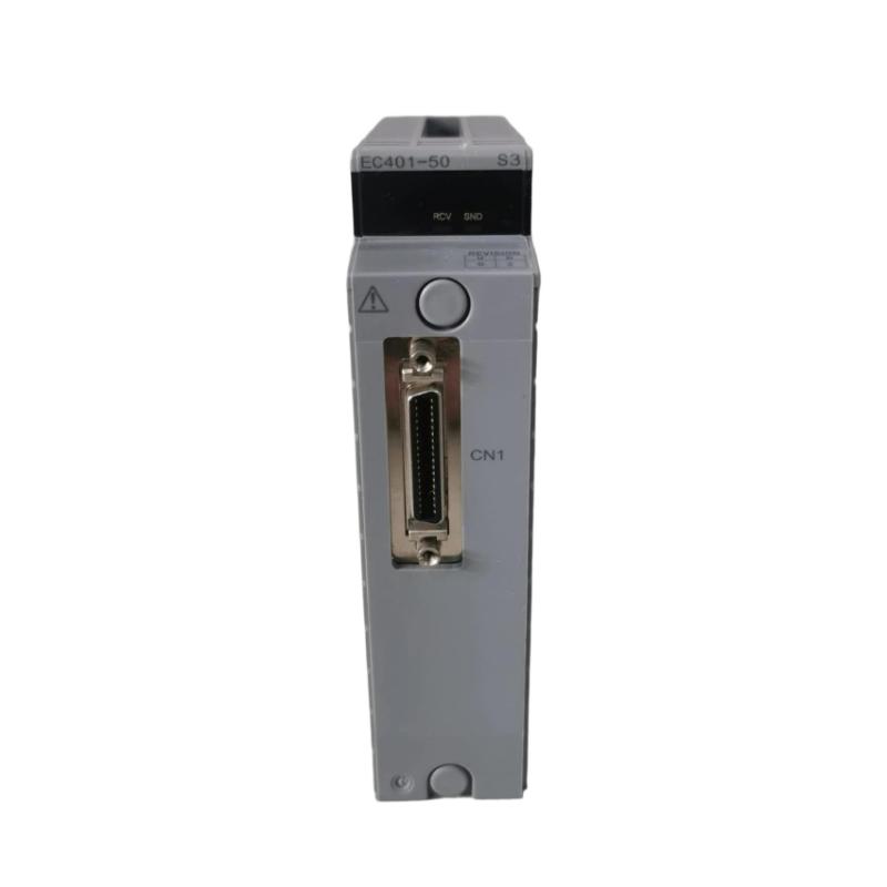 Yokogawa EC401-50 S3 Bus Coupler Module