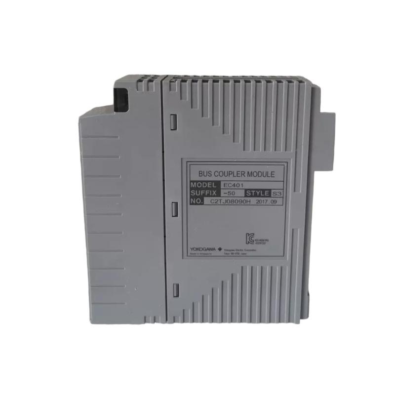 Yokogawa EC401-50 S3 Bus Coupler Module